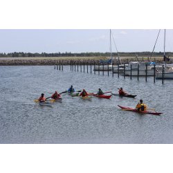 Kajak Freak Camp 2026