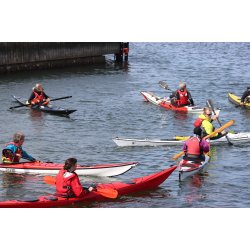 Kajak Freak Camp 2026