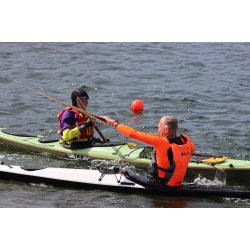 Kajak Freak Camp 2026