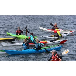 Kajak Freak Camp 2026