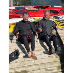 Kajak Freak Camp 2026