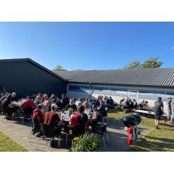 Kajak Freak Camp 2026