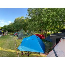 Kajak Freak Camp 2026