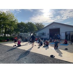 Kajak Freak Camp 2026