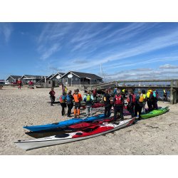 Kajak Freak Camp 2026