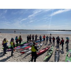 Kajak Freak Camp 2026