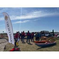 Kajak Freak Camp 2026