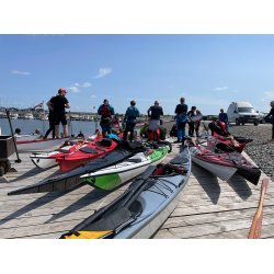 Kajak Freak Camp 2026