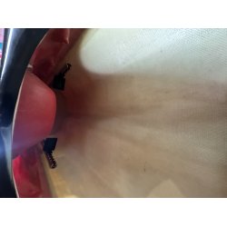 Brugt VALLEY Sirona 16.1- Fiber med Keelstrip