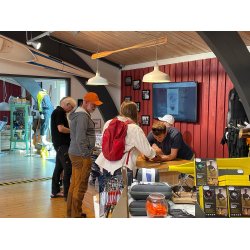 Kajak Freak Camp 2026