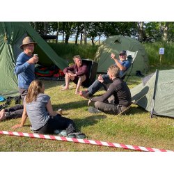 Kajak Freak Camp 2026