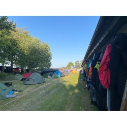 Kajak Freak Camp 2026