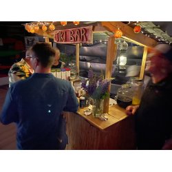 Kajak Freak Camp 2026