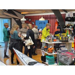 Kajak Freak Camp 2026