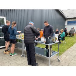 Kajak Freak Camp 2026