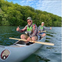 OSAGIAN Aluminiums kano 15' CLASSIC