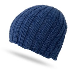 KAJAK FREAK H�ndlavet Hyggehue | Strikhue til Havkajak 