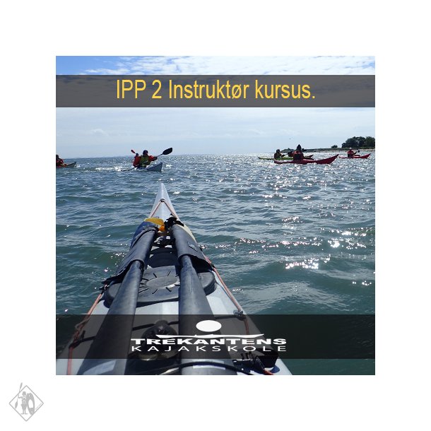 IPP 2 Instruktr kursus. 