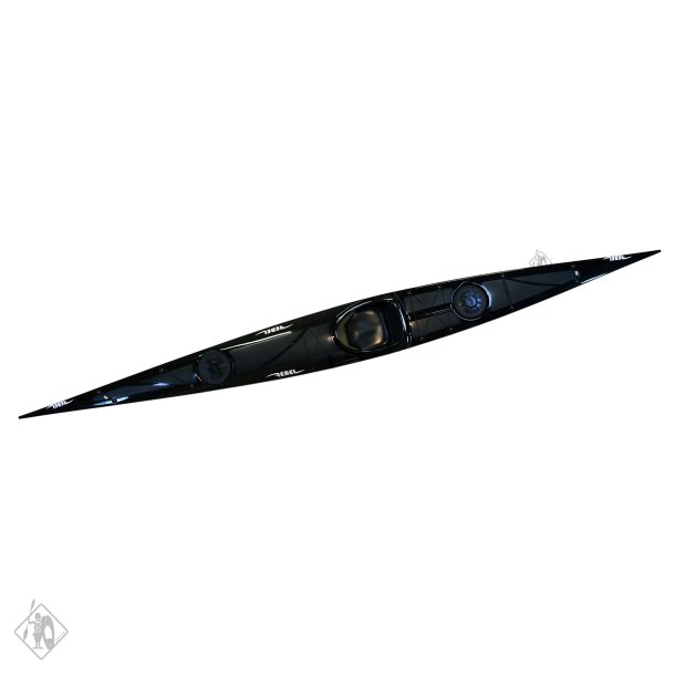 REBEL Ilaga, carbon/kevlar