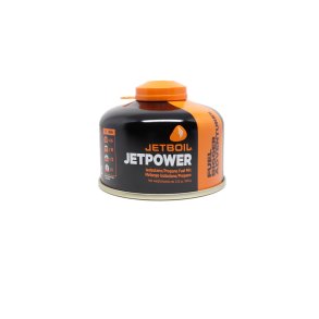 Jetboil I Jetpower Fuel 
