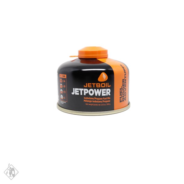 Jetboil I Jetpower Fuel 