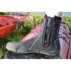 Black Week TILBUD Jumper 3/4 stvle | Neoprenstvler 