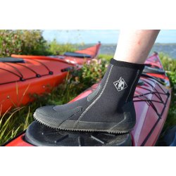 Black Week TILBUD Jumper 3/4 stvle | Neoprenstvler 