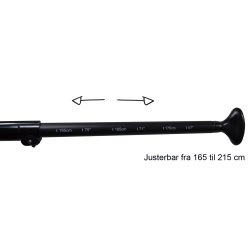 KAJAK FREAK S.U.P Paddel - just�rbar | Paddleboard Udstyr