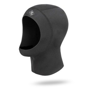 KAJAK FREAK Neopren Hood 1mm  | Balaclava til Havkajak 