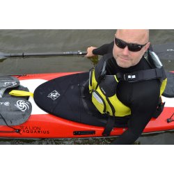 KAJAK FREAK Expedition Skirt, neopren / nylon