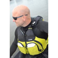 KAJAK FREAK Advanced | Solbriller til Havkajak 