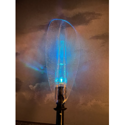 KAJAK FREAK AquaBlitz Pagaj