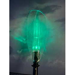 KAJAK FREAK AquaBlitz Pagaj