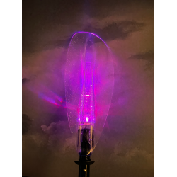 KAJAK FREAK AquaBlitz Pagaj