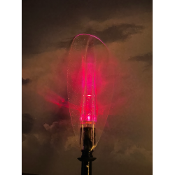 KAJAK FREAK AquaBlitz Pagaj