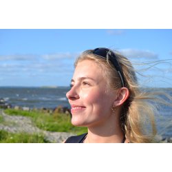  KAJAK FREAK Extreme | Solbriller til Havkajak