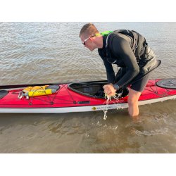 Kajak Freak M`s Rashguards | SLIM FIT  