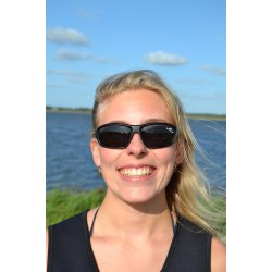  KAJAK FREAK Extreme | Solbriller til Havkajak