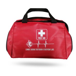 KAJAK FREAK FIRST AID BAG | Frstehjlpstaske til Havkajak