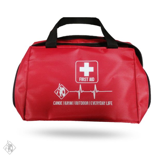 KAJAK FREAK FIRST AID BAG | Frstehjlpstaske til Havkajak