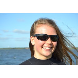   KAJAK FREAK Fiery | Solbriller til Havkajak