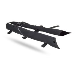 KAJAK FREAK Reservepagaj-holder | Pagajtaske til din reservepagaj - lige til at montere p dkket