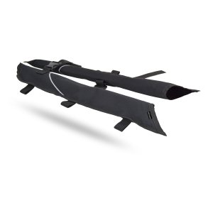 KAJAK FREAK Reservepagaj-holder | Pagajtaske til din reservepagaj - lige til at montere p dkket