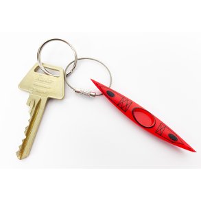 KAJAK FREAK Havkajak nglering