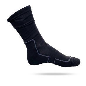 KAJAK FREAK | ULDSOK SORT