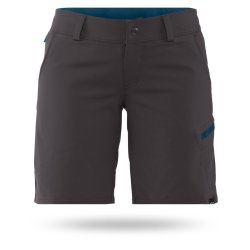 NRS Guide Shorts til kvinder, Gunmetal