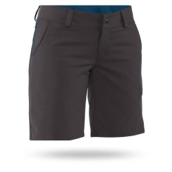 NRS Guide Shorts til kvinder, Gunmetal
