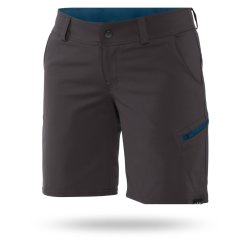 NRS Guide Shorts til kvinder, Gunmetal