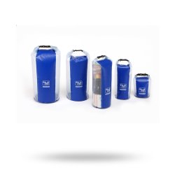 HF Dry Pack Transparent - Vandttte Tasker