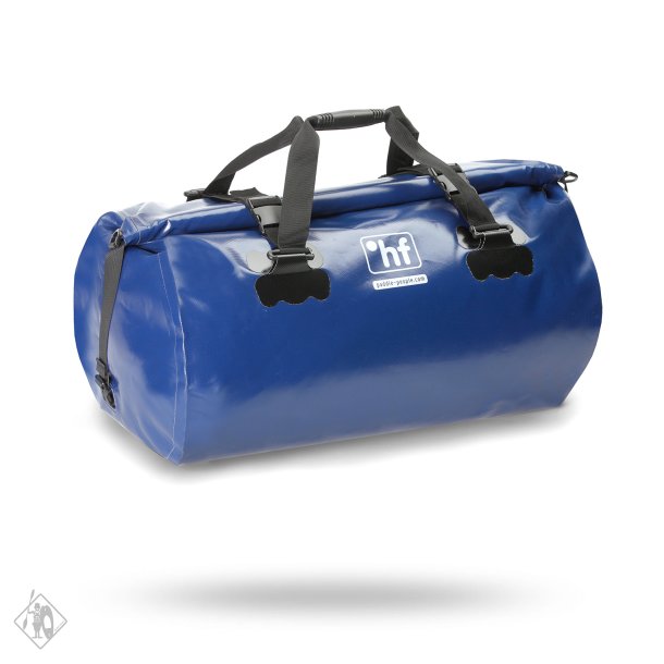 HF Smart Pack 70L - Vandtt taske med stropper